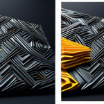 Here are two professional image prompts for Stable Diffusion XL, based on the provided text: