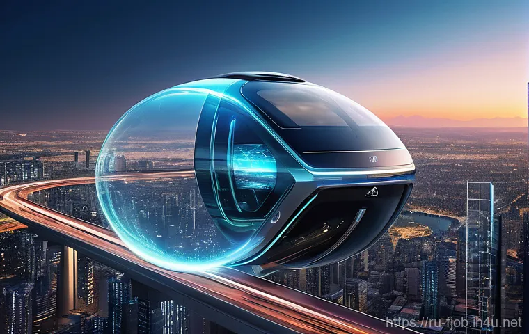 양자 보안 기술 연구자 - **Russian Quantum Security Innovation:**
    "A clean, professional digital illustration showcasing ...