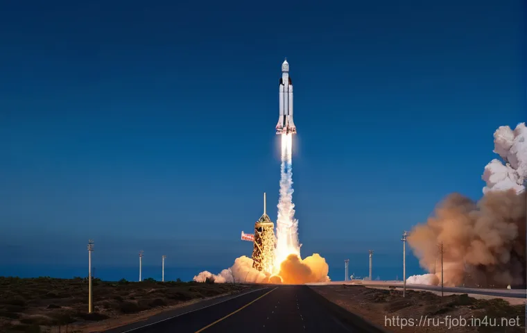 우주 항공 엔지니어 - **The Visionary Engineer and Future Aircraft:**
    A highly detailed, realistic wide shot of an aer...