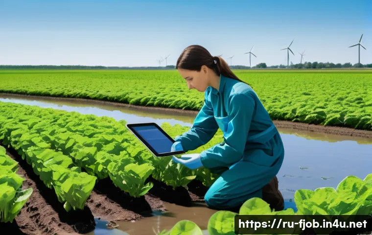 생명공학 연구원 관련 이미지 1