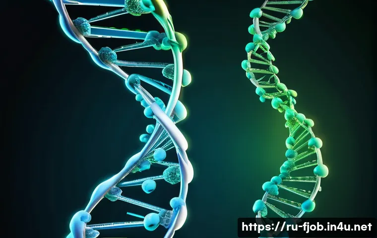 생명공학 연구원 관련 이미지 2