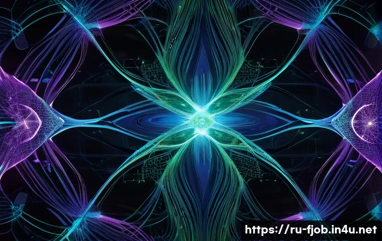 양자 컴퓨팅 연구자 관련 이미지 2